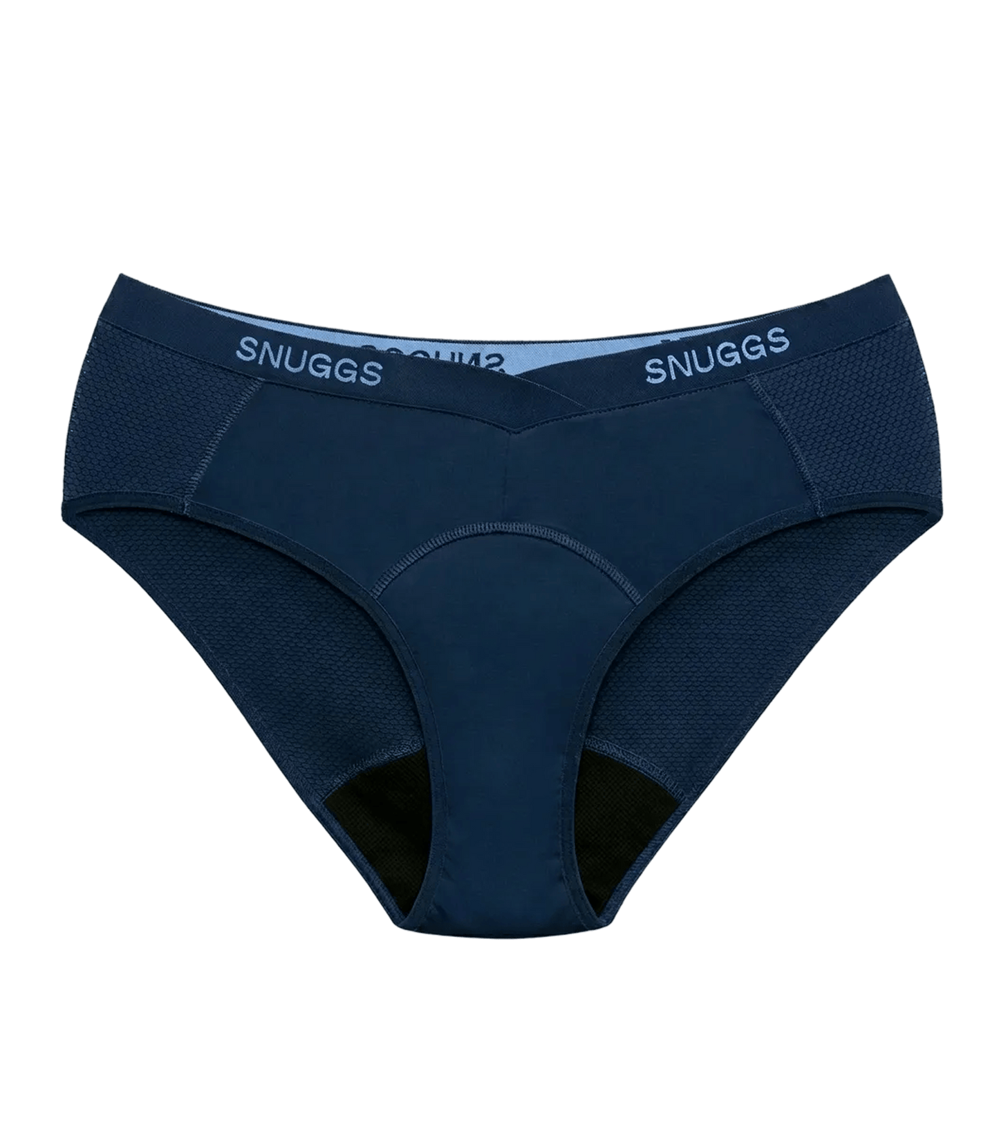 Classic - Blau