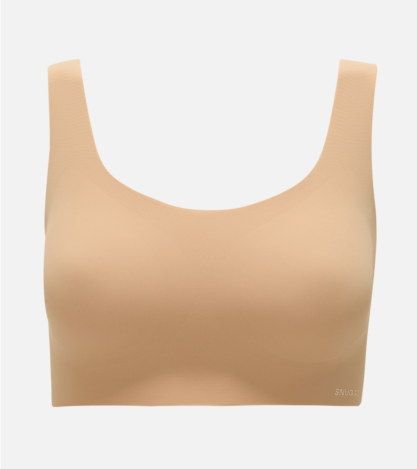 SoftForm - Invisible - BH - Beige