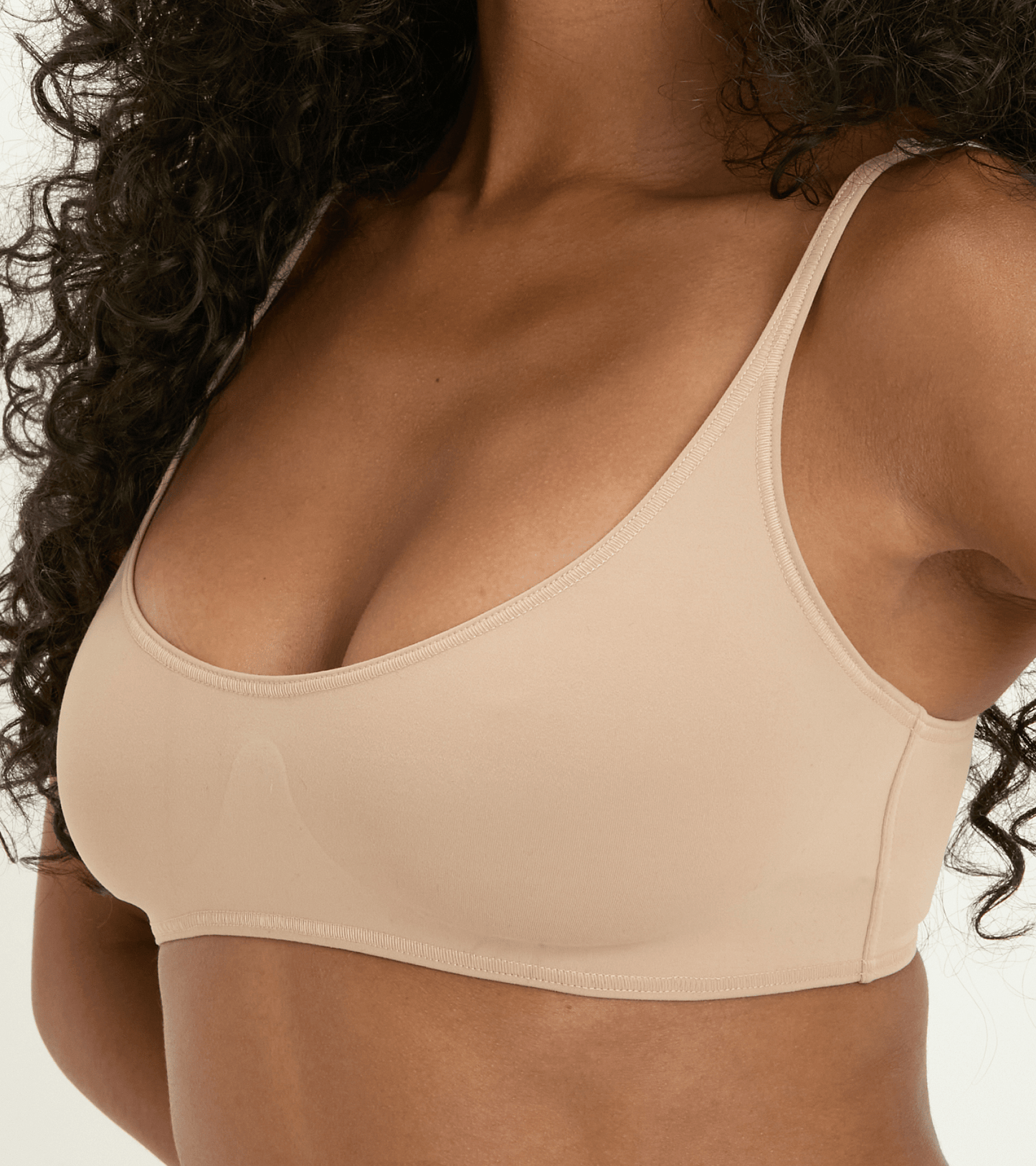 Aurora - Bonded-BH - Beige
