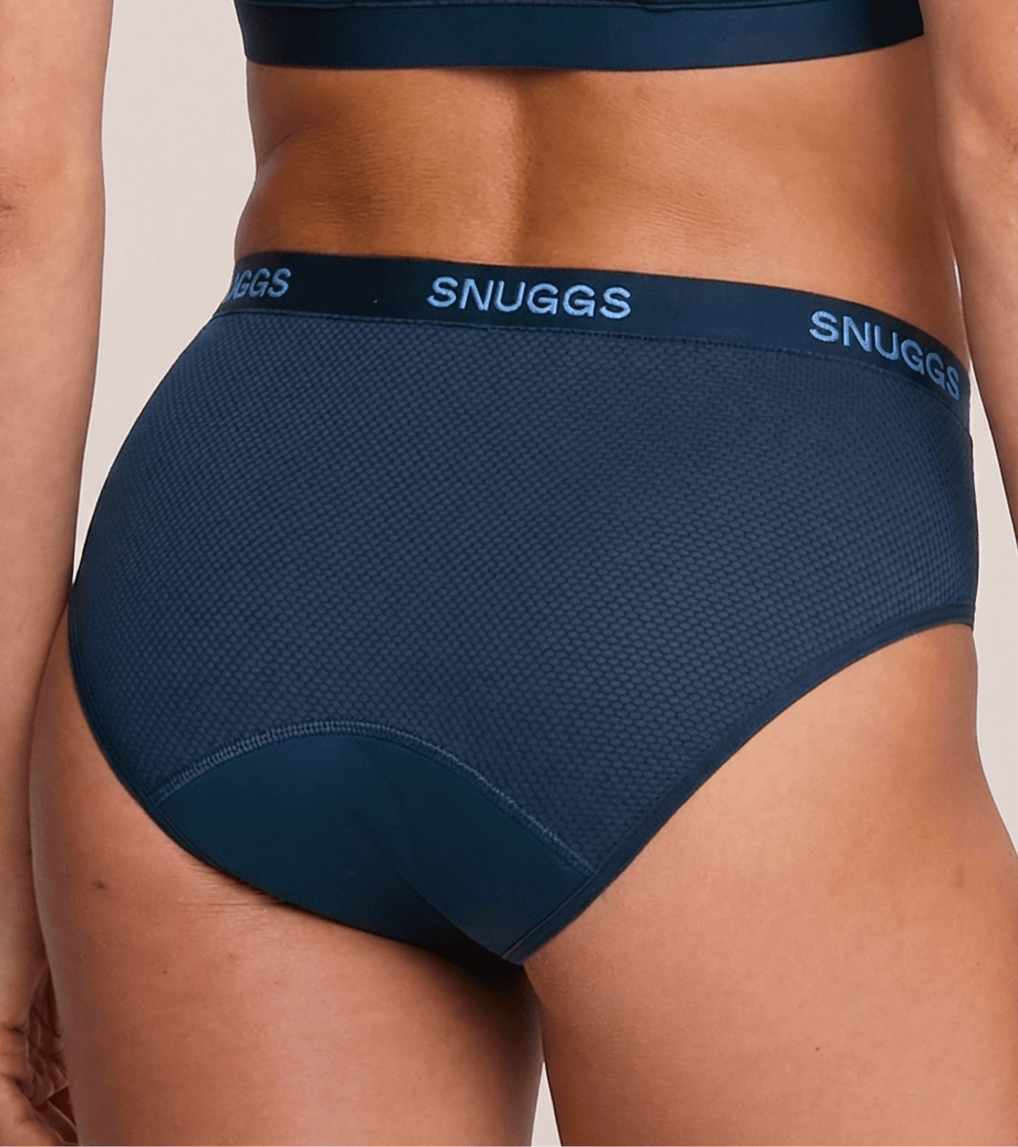 Classic - Blau