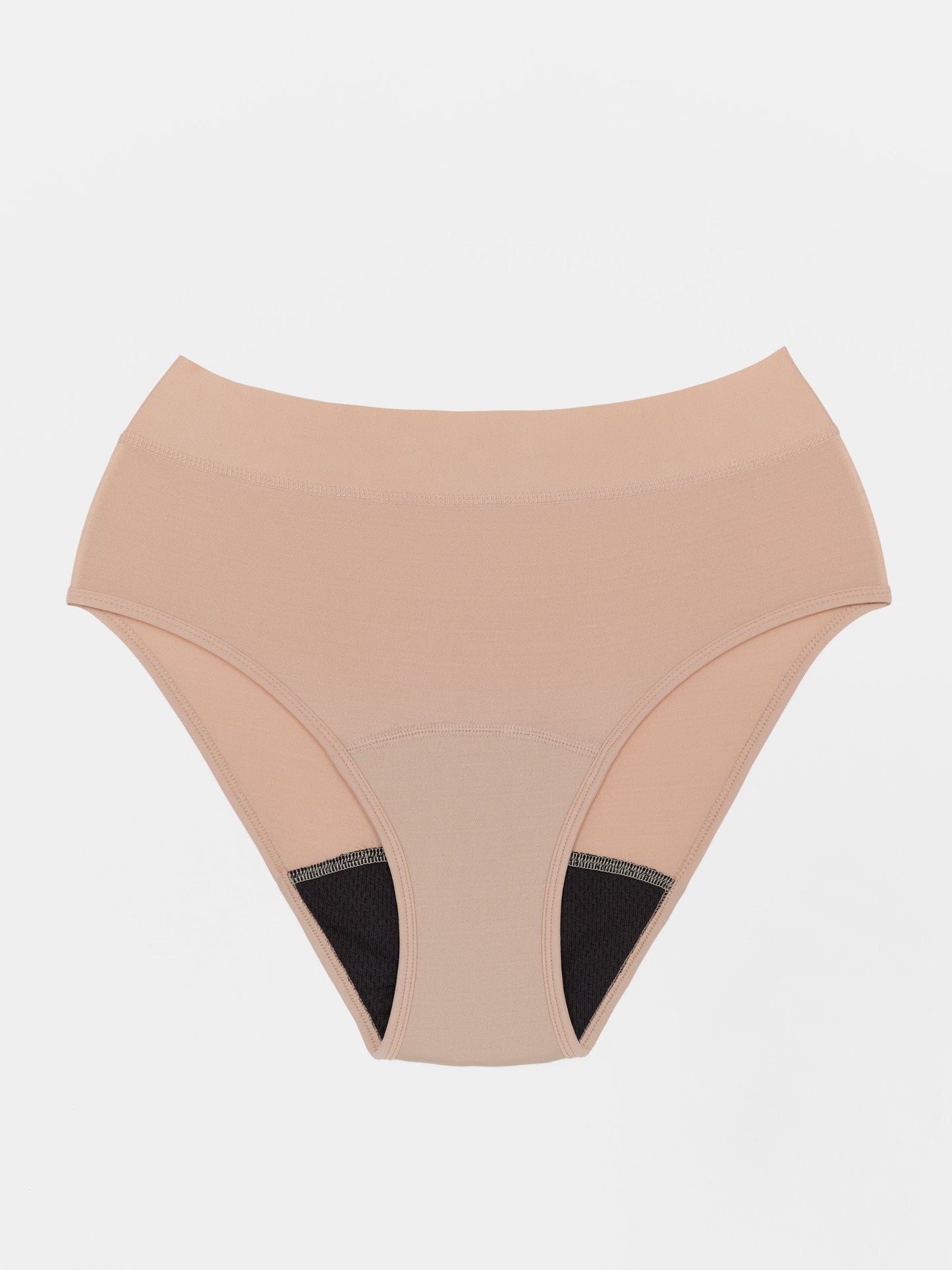 Hugger - Recyceltes Nylon - Beige