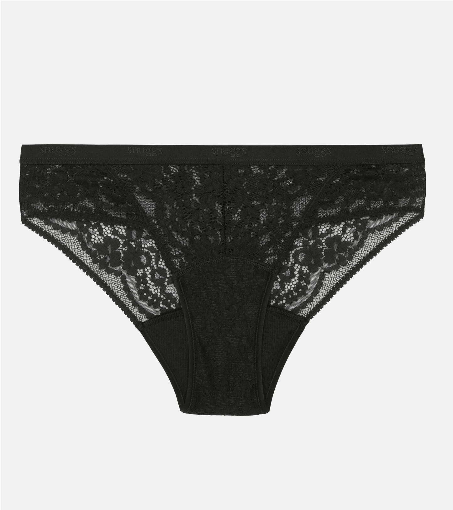 Muse - Brief - Schwarz