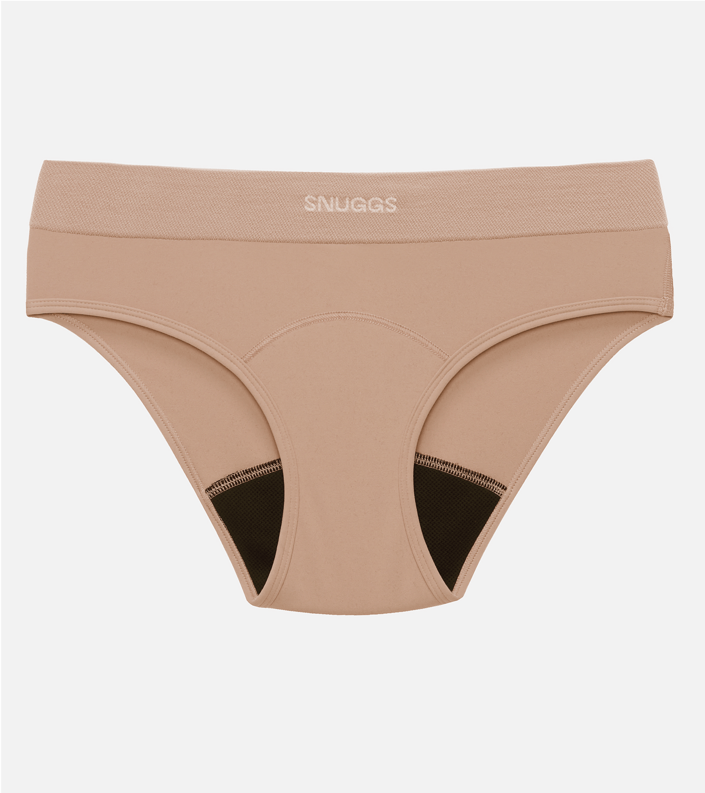 Nahtloser - Classic - Beige